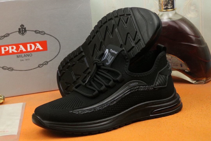 Prada Casual Shoes